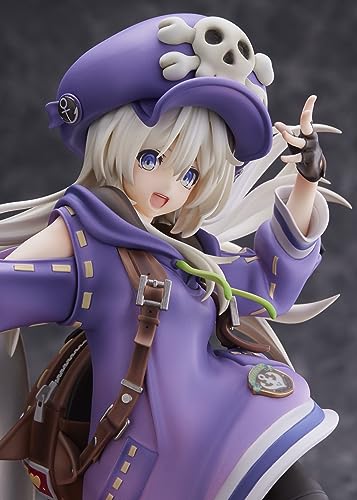 1/7 Scale Figure "Guilty Gear (TM) -Strive-" May Another Color Ver.