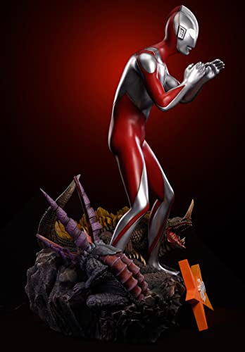 "Shin Ultraman" Wonder Figure