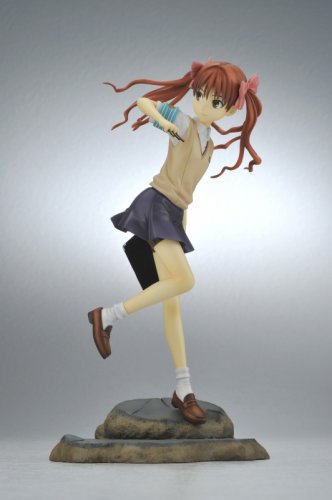 Shirai Kuroko 1/8 To Aru Majutsu no Index - Kotobukiya