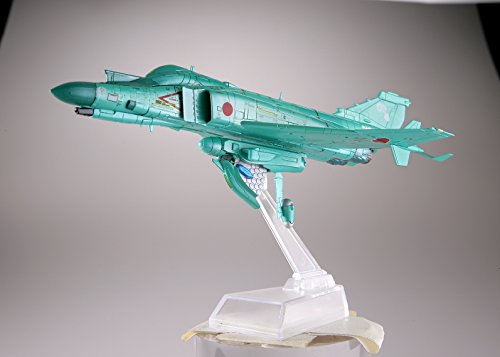 RF-4EJ-ANM - 1/144 Maßstab - GIMIX Aircraft-Serie, Girly Air Force - Tomytec