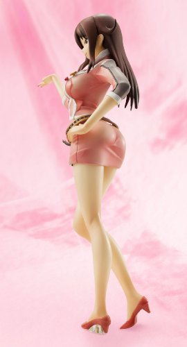 Akana Rui 1/8 Excellent Model Chousoku Henkei Gyrozetter - MegaHouse