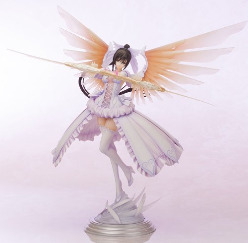 Sakuya 1/8 Shining Ark - Kotobukiya