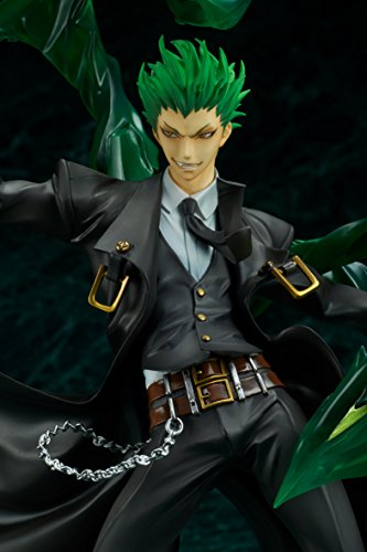 Hazama - 1/8 scale - BlazBlue: Chrono Phantasma - Broccoli | Ninoma