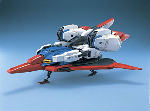 MSZ-006 Zeta Gundam - 1/60 Échelle - PG (# 04) Kidou Senshi Z Gundam - Bandai