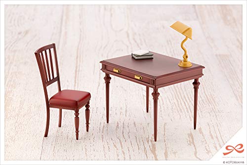 Sousai Shojo Teien After School Retro Desk