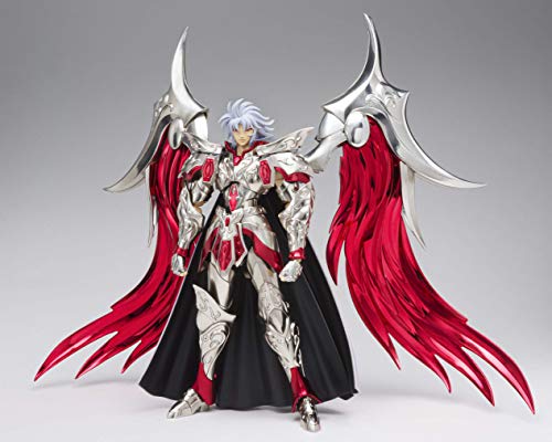 Ikusagami Ares Myth Cloth EX Saint Seiya: Saintia Shou - Bandai Spirits