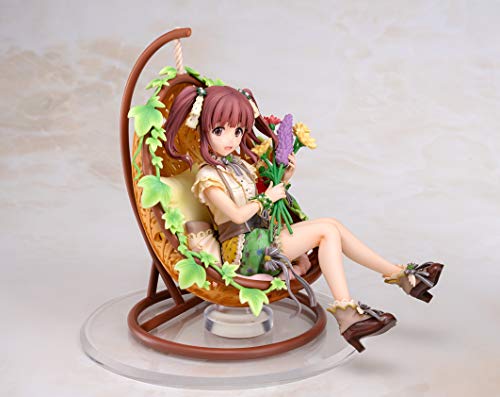 "The Idolmaster Cinderella Girls" Ogata Chieri My Fairy Tale Ver. 1/8 Scale Figure