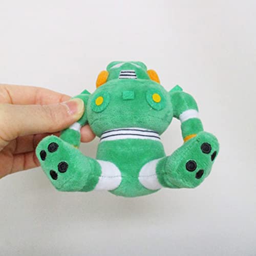 "Crayon Shin-chan" Movie Stars Plush MS07 Kantam Robo