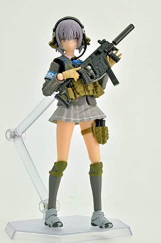 LittleArmory <LA029> Kriss Vector SMG