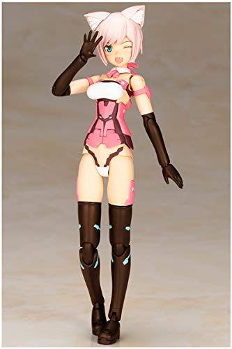 Letizia Frame Arms Girl - Kotobukiya | Ninoma