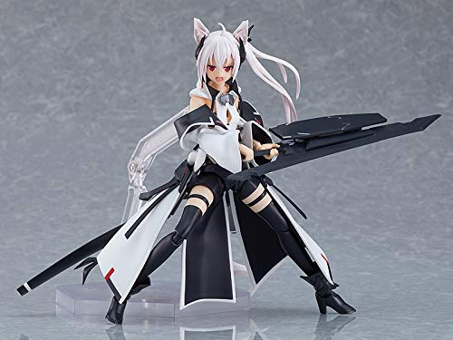"ACT MODE" Original Character Designed by Mito Nagishiro Rumi