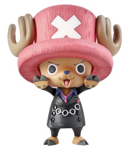 Portrait Of Pirates One Piece Strong EDITION Tony Chopper Ver.2