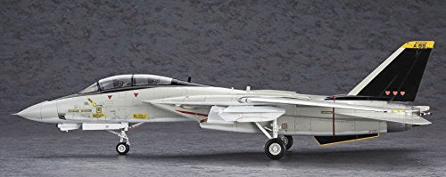 F-14A (versione di Mickey Simon) - scala 1/48 - lavori creatore, area 88 - hasegawa