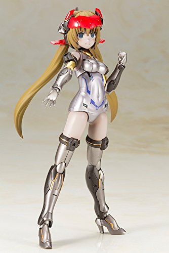 Hresvelgr (= versione invertita) telaio bracci ragazza cornice braccia ragazza - kotobukiya