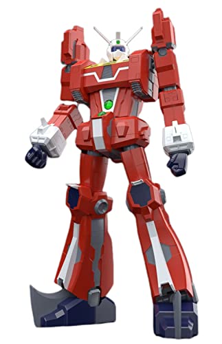 ACKS "Space Runaway Ideon" DI-01 1/450 Space Runaway Ideon