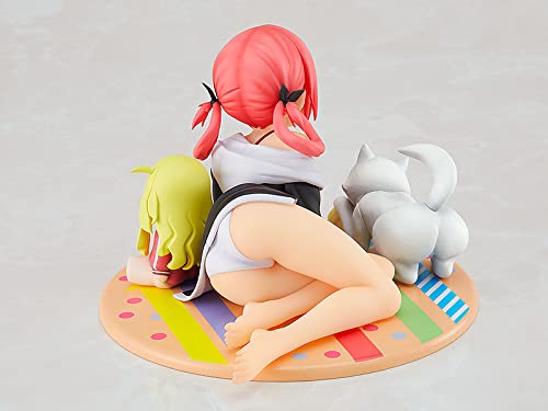 "Gabriel Dropout" Kurumisawa SatanMcDonald McDowell