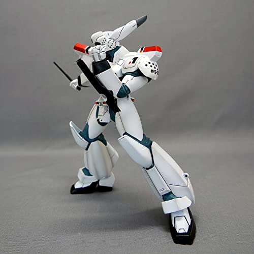 NANKOKU FACTORY "Mobile Police PATLABOR" AV-98 Ingram 1st 1/35 Soft Vinyl Kit Reprint Edition