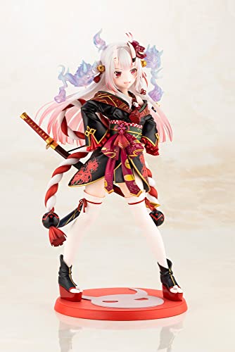 Hololive Production Nakiri Ayame