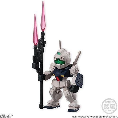 FW Gundam Converge (♯05) - Bandai