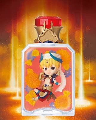 【Re-ment】"Fate/Grand Order -Absolute Demonic Battlefront: Babylonia-" Herbarium Flowers for you #2 Gilgamesh