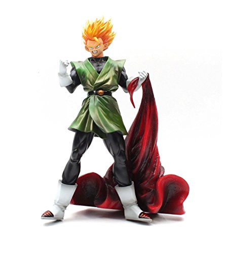 Son Gohan SSJ2 SCultures Zoukei Tenkaichi Budokai Dragon Ball Z