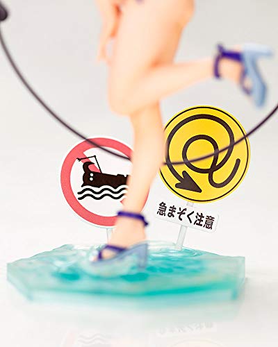 "The Demon Girl Next Door" ShadowMistress Yuko Swimsuit Ver.