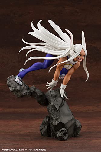 My Hero Academia ARTFX J Mirko
