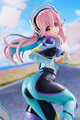 TENITOL "Super Sonico" Super Sonico