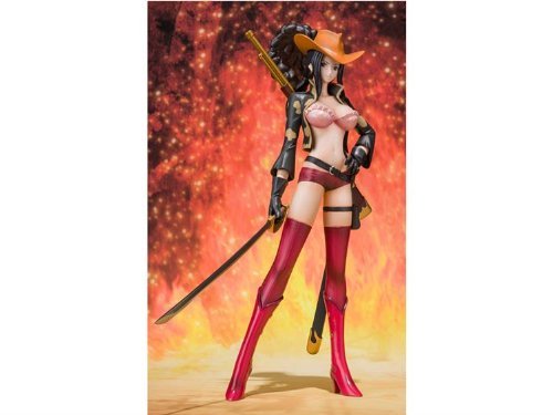 Nico Robin FILM Z - Figuarts ZERO One Piece