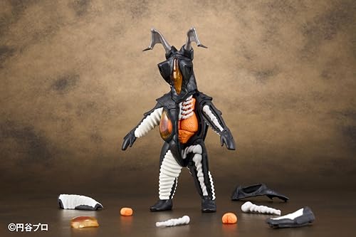 Kaitai Puzzle Fantasy "Ultraman" Zetton