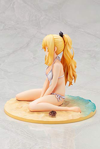 Juliet Persia - 1/7 scale - Kishuku Gakkou no Juliet - Kotobukiya