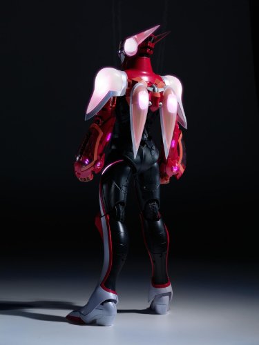 Barnaby Brooks Jr. 1/6 12 Perfect Model Tiger & Bunny - Bandai