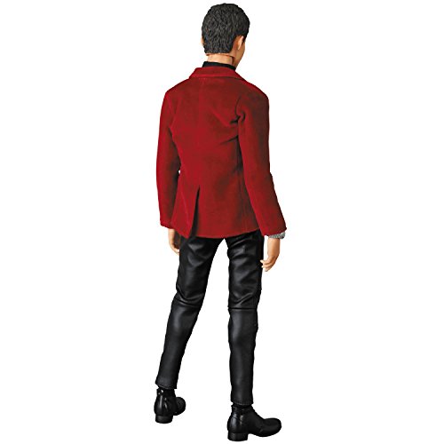 Lupin the 3rd 1/6 Real Action Heroes (#687) Lupin III (film) - Medicom Toy