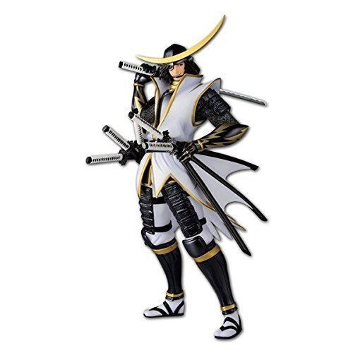 Date Masamune (Special Color ver. version) Ichiban Kuji Sengoku Basara ~Sengoku Sousei~ Sengoku Basara - Banpresto