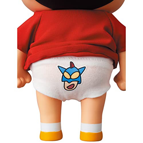 VCD "Crayon Shin-chan" Shin-chan Initial Anime Ver.