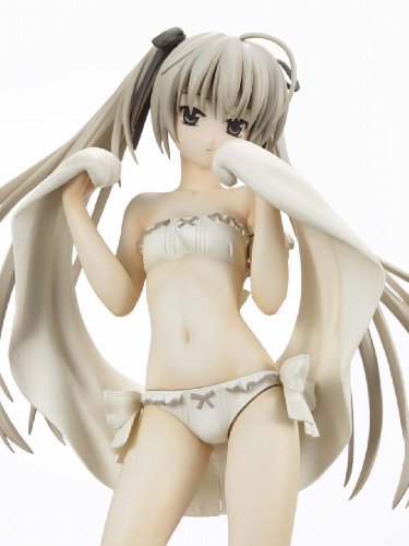 Kasugano Sora 1/8 Brilliant Stage Yosuga no Sora - MegaHouse