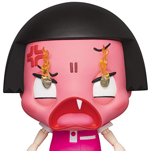 Kyoe Chiko-chan ni Shikarareru! - Medicom Toy