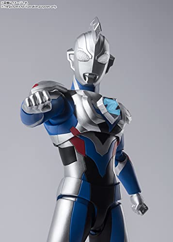 S.H.Figuarts "Ultraman Z" Ultraman Z Original