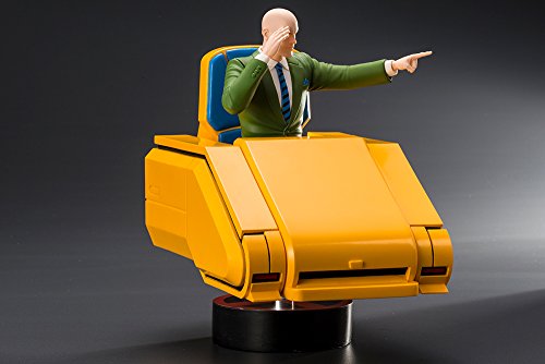 Professor X - 1/10 scale - X-Men: The Animated Series - Kotobukiya