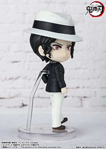 Figuarts Mini "Demon Slayer: Kimetsu no Yaiba" Kibutsuji Muzan