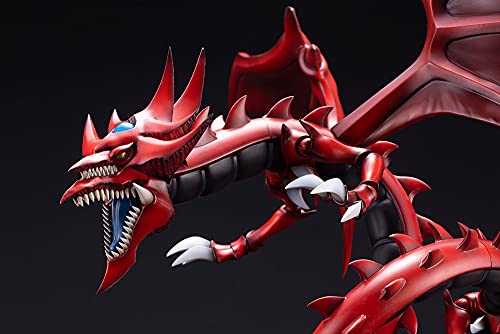 Jukochodai Series "Yu-Gi-Oh! Duel Monsters" Slifer the Sky Dragon Egyptian God