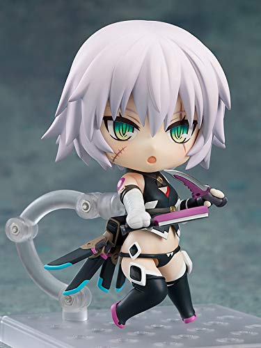 Nendoroid "Fate/Grand Order" Assassin / Jack the Ripper