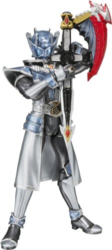Kamen Rider Wizard S.H.Figuarts Kamen Rider Wizard - Bandai