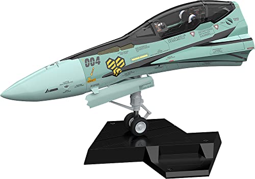 "Macross Frontier" PLAMAX MF-59 minimum factory Fighter Nose Collection RVF-25 Messiah Valkyrie (Luca Angeloni's Fighter)
