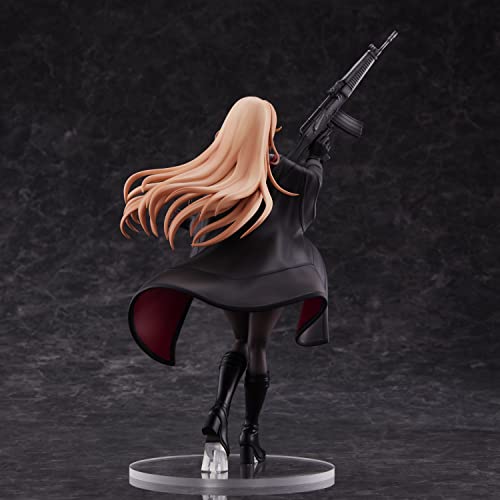 Girls' Frontline StG-940