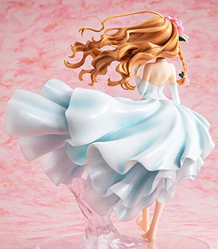 CAworks "Toradora!" Aisaka Taiga Wedding Dress Ver.
