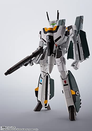 HI-METAL R "Macross" VF-1S Super Valkyrie (Ichijyo Hikaru's Fighter)