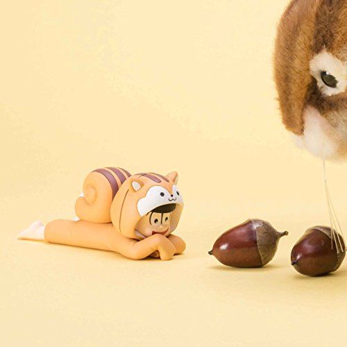 Box Palmate Petit Osomatsu-san - MegaHouse