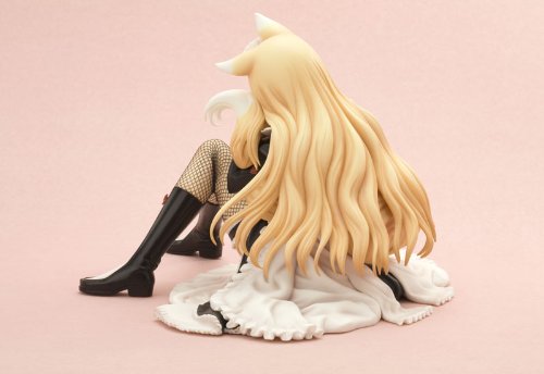 Lorna Murasame 1/6 Shining Hearts - Kotobukiya