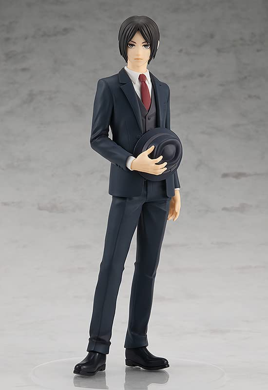 POP UP PARADE "Attack on Titan" Eren Yeager Suit Ver.